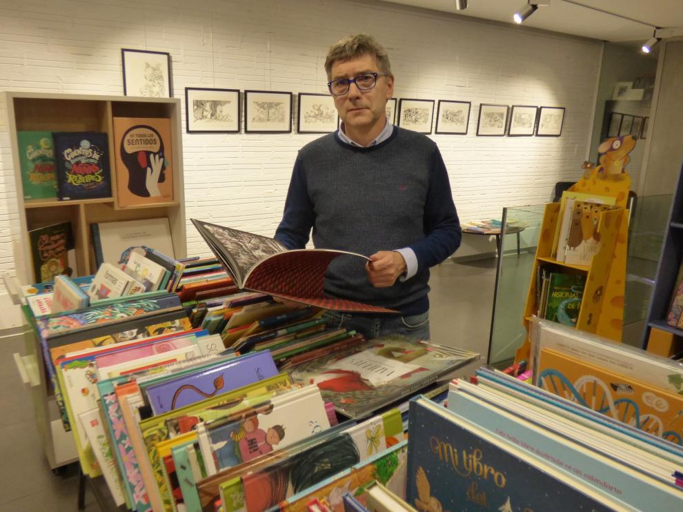 Librería Ibor de Barbastro convoca nueva edición del No-Concurso Fotográfico