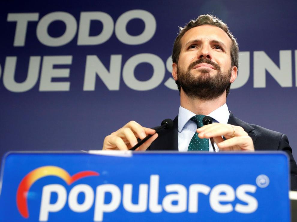 El PP recurrirá al Tribunal Constitucional la congelación de las pensiones
