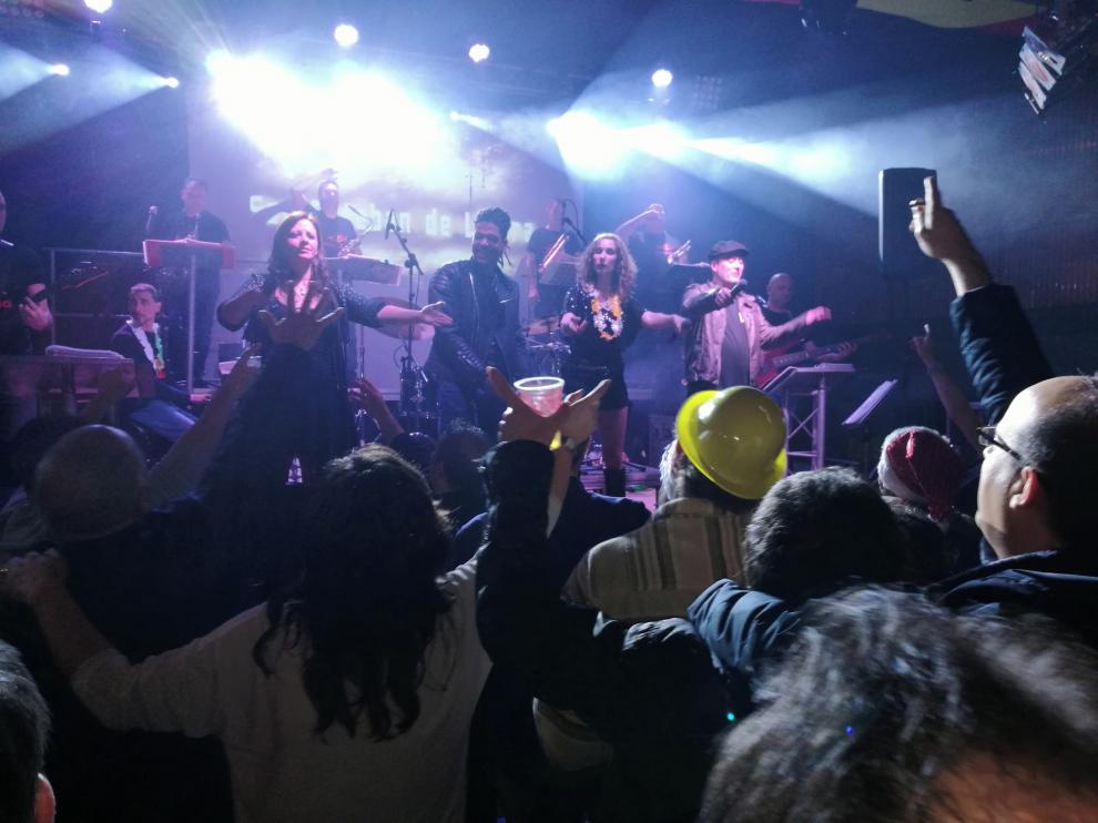 San Esteban de Litera: La actividad agroindustrial, un impulso sin límites