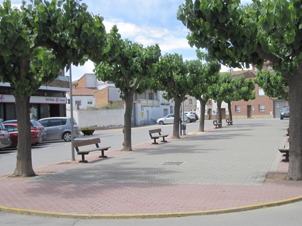 El PAR de Altorricón insta a reubicar el Mercado Semanal en la Plaza Mayor