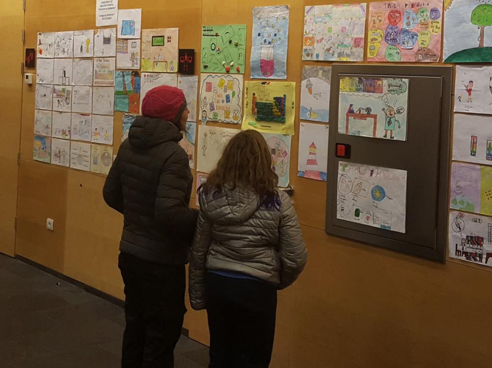 La Semana de la Ciencia reúne en Benasque a 1.500 personas