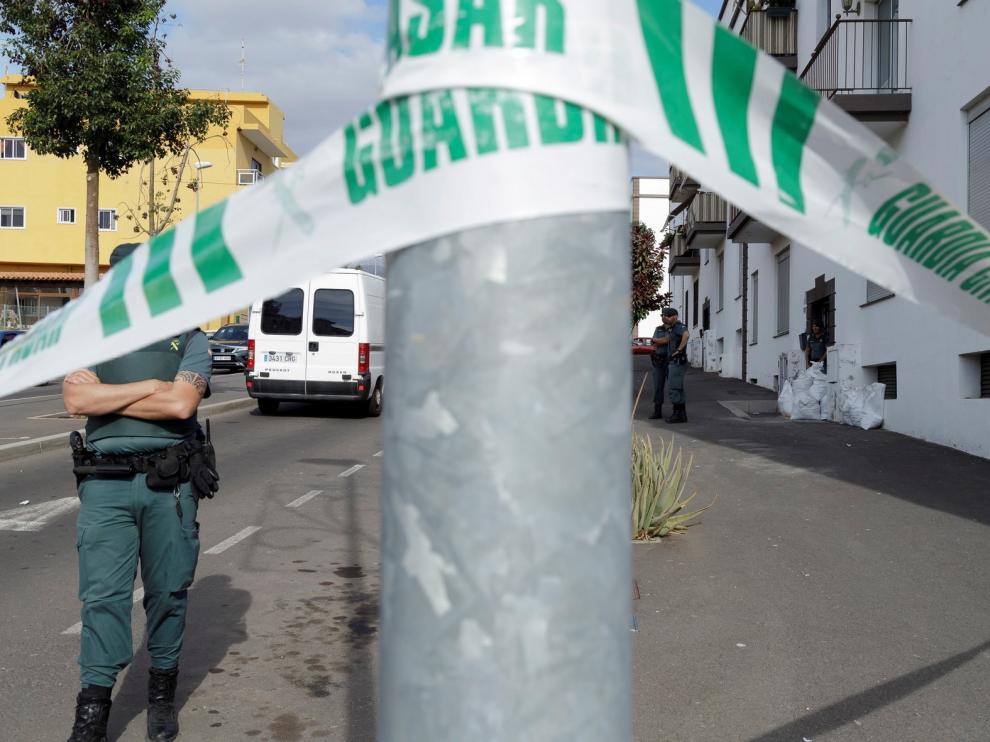 Aragón recibirá 4,65 millones de los fondos contra la violencia de género