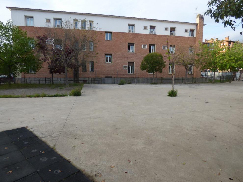 Cs reclama la inclusión en el presupuesto del Centro de Salud de Barbastro