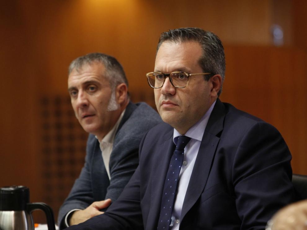 Cs apremia a mejoras en la A-140 por la alta siniestralidad
