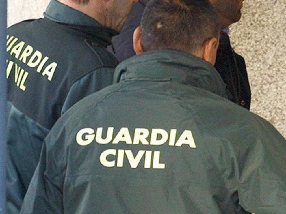Detenida una persona como presunta autora de la muerte de una mujer de 84 años en su vivienda de Navalcán (Toledo)
