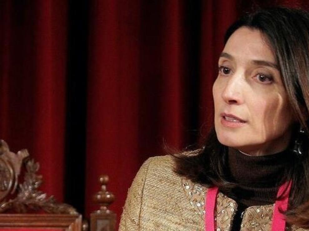 El PSOE propondrá que Pilar Llop presida el Senado