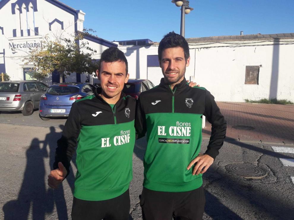 Buenos "mordiscos" en Valencia