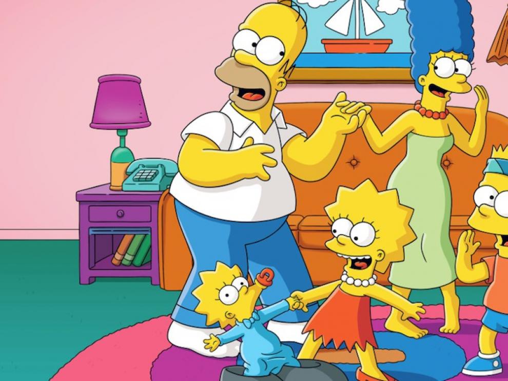 Los Simpsons está a punto de concluir tras 30 años, según Danny Elfman