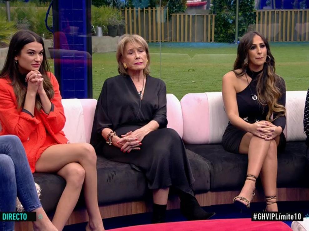 Telecinco sigue a la cabeza y suma 15 meses consecutivos