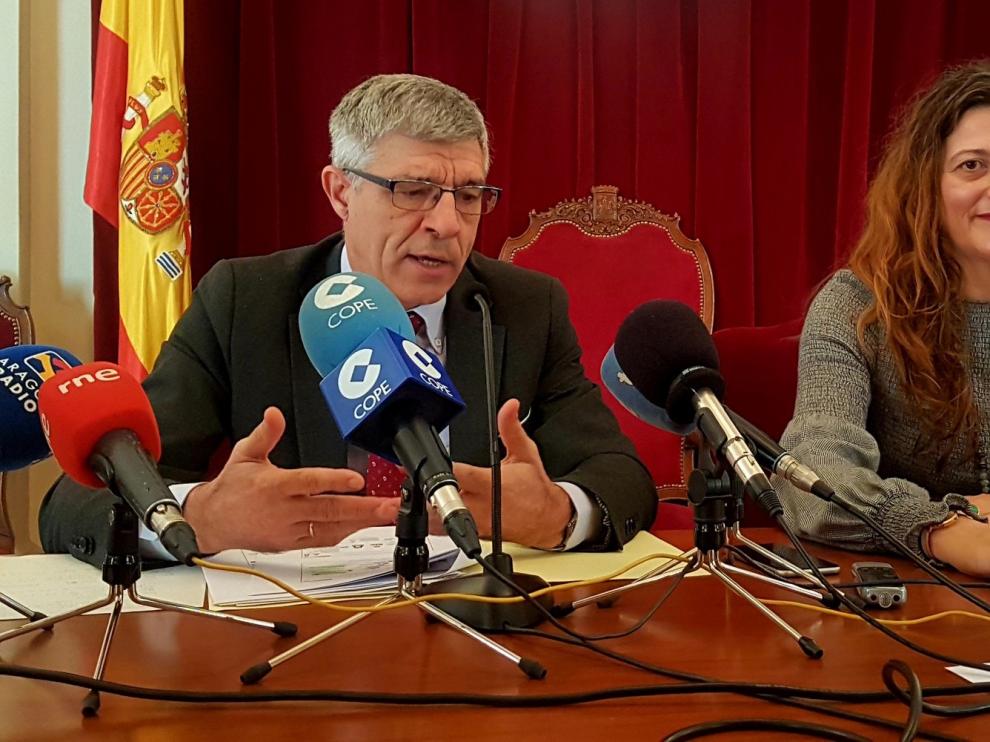 Campaña de información de Vidas laborales con importantes novedades