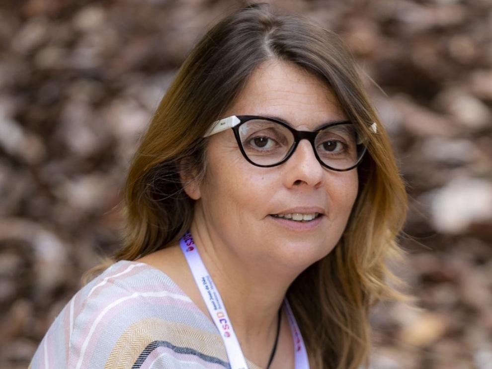 Mónica Sarasa: “Solo soy una sobreviviente a mi hija, y no quiero que esto se repita”