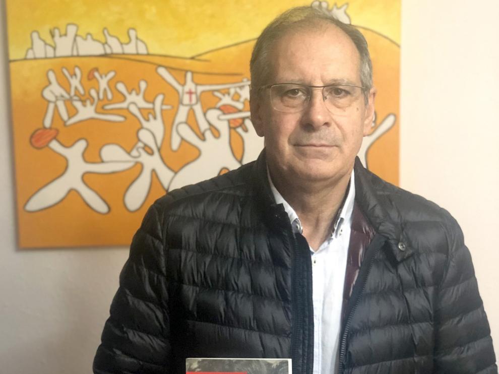 Antonio Hernández: “Las mujeres se sienten especialmente identificadas con esta obra”