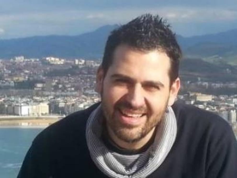 Condenado a 1.800 euros el exconcejal de Cs de Teruel