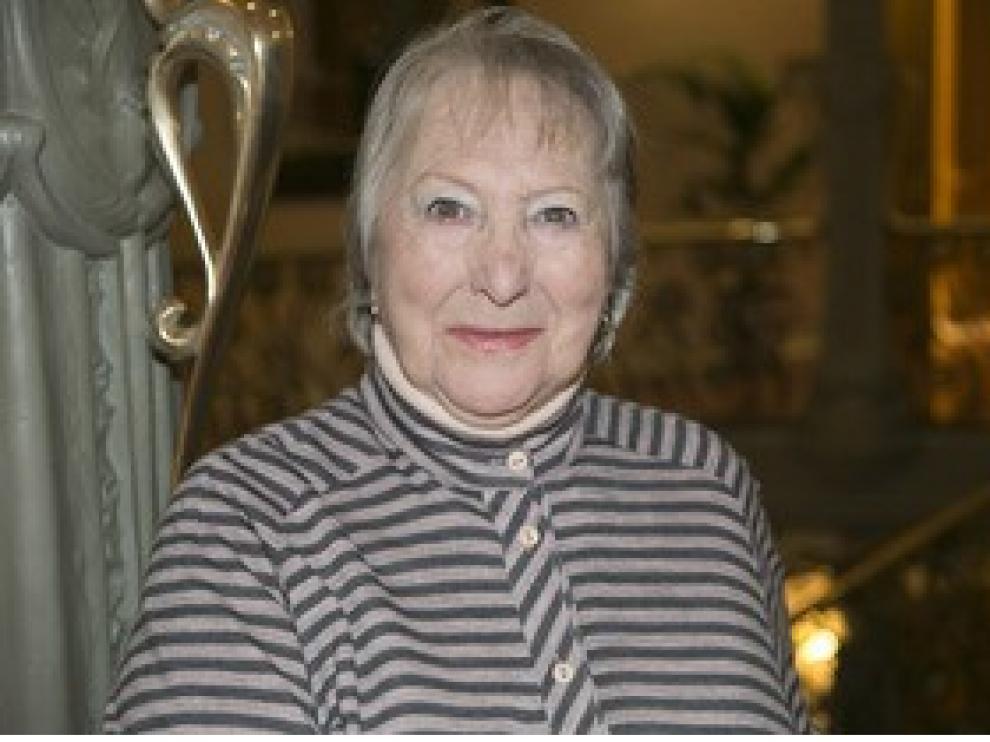 Fallece Concha Hidalgo, rostro conocido gracias a las series "Aída" y "La que se avecina", a los 95 años