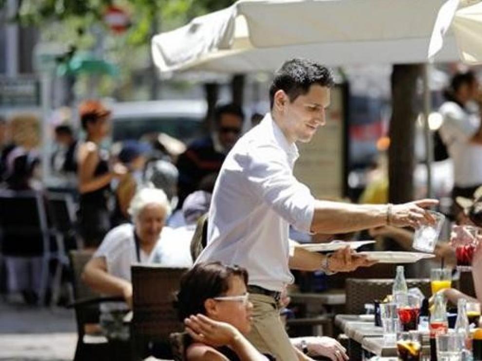 La afiliación cae en 53.114 personas en noviembre, la peor cifra en seis años