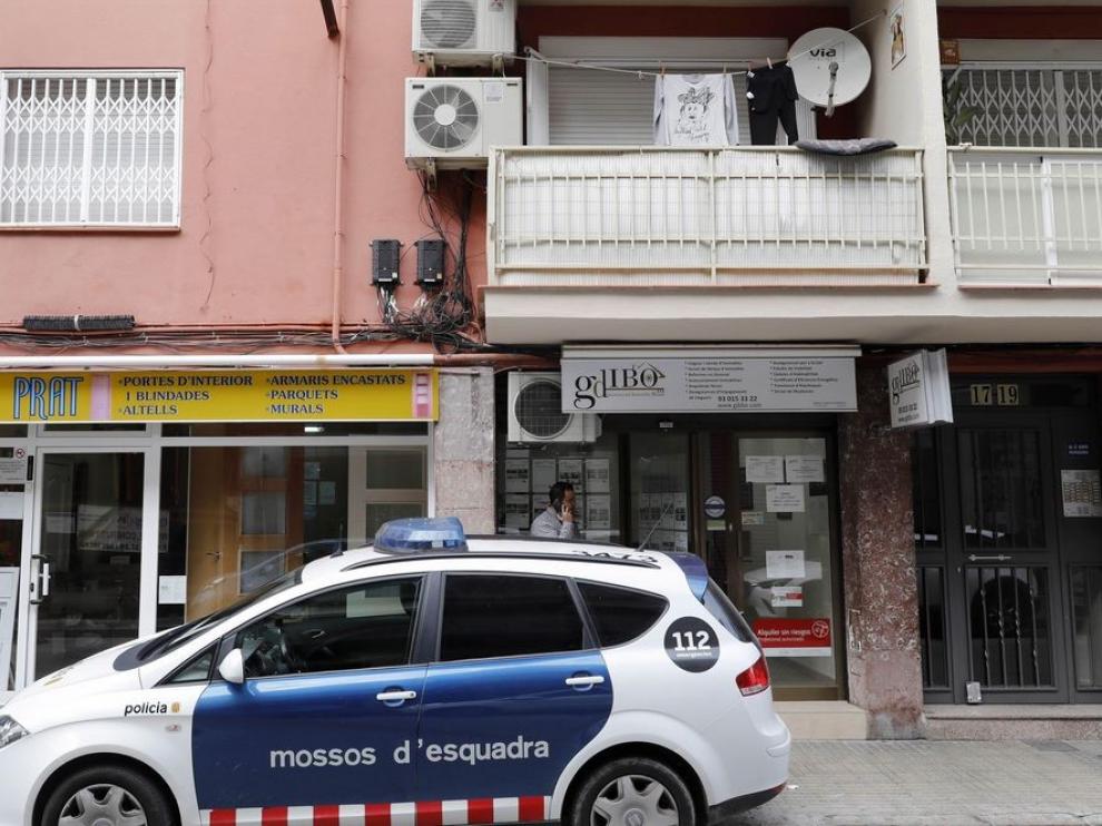 Aumentan a 54 las asesinadas por violencia de género en 2019 tras confirmarse dos nuevos crímenes en Córdoba y Barcelona