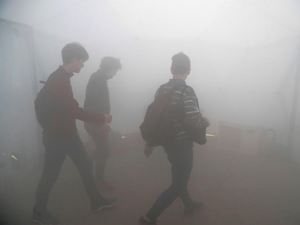 Este año cerrará una década de niveles récord de temperaturas
