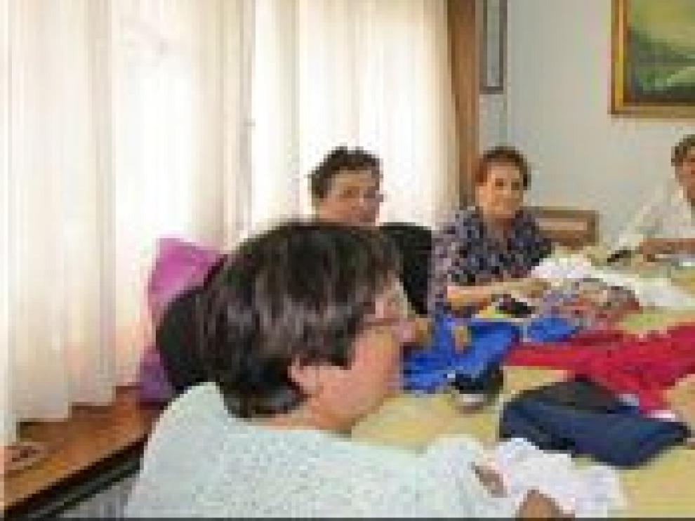 María Auxiliadora pide un nuevo centro de mayores