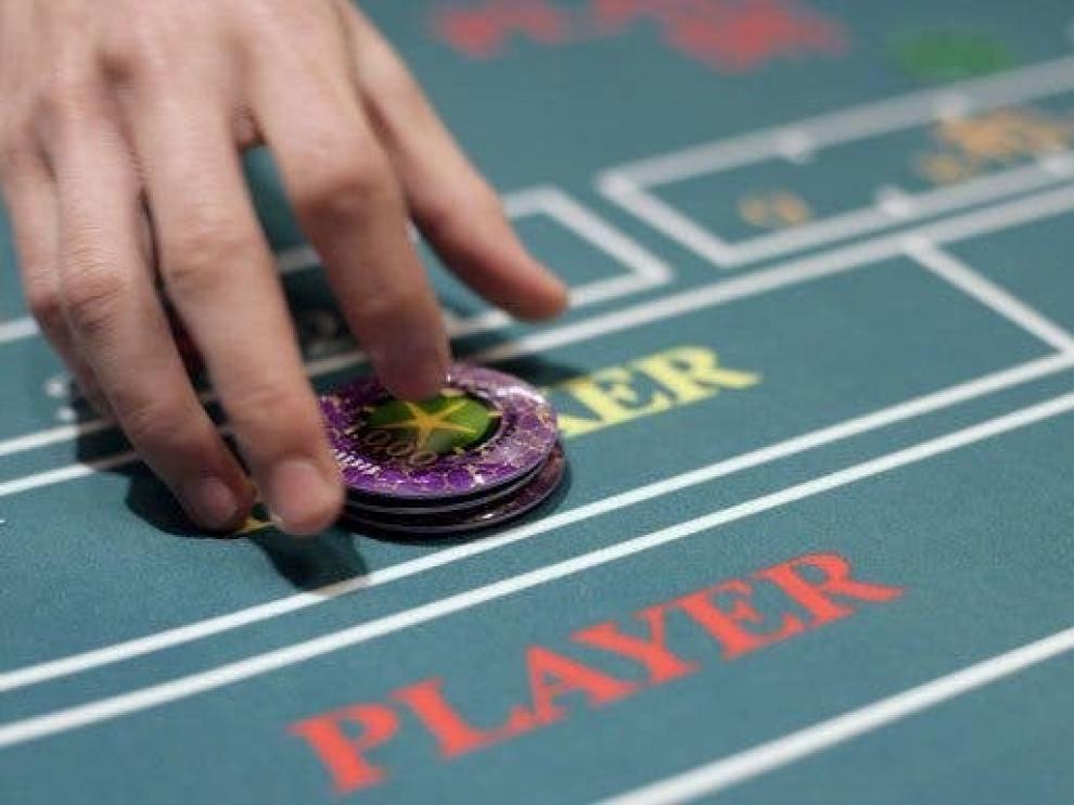 La consejera de Presidencia anuncia la revisión de la Ley del Juego de Aragón