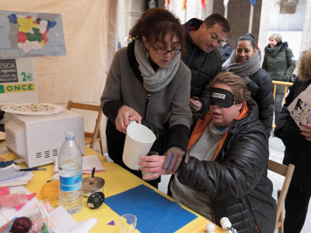 "La vivienda es clave para que la persona normalice su situación"