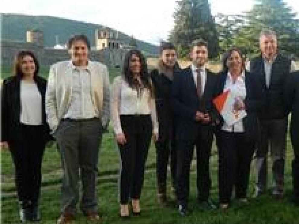 Ciudadanos lamenta la falta de transparencia en la gestión municipal de Jaca