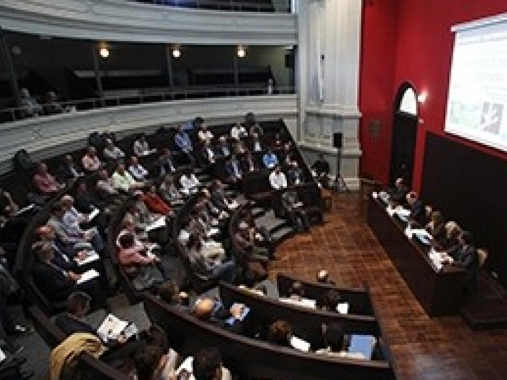 Unizar aprueba su presupuesto de 2020 con 297,7 millones, un 4,7% más
