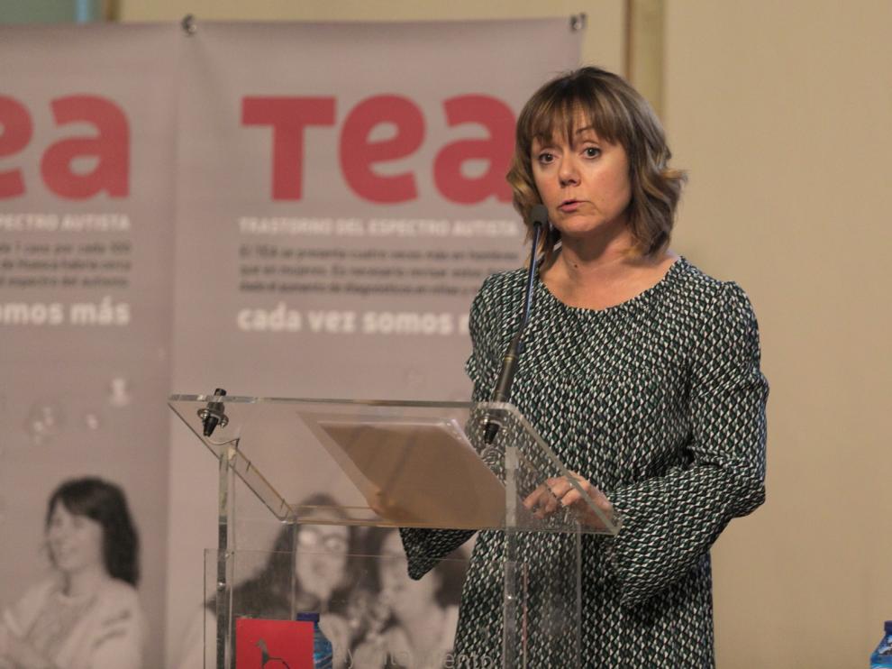 Autismo Huesca lanza su campaña de Socios Amigos