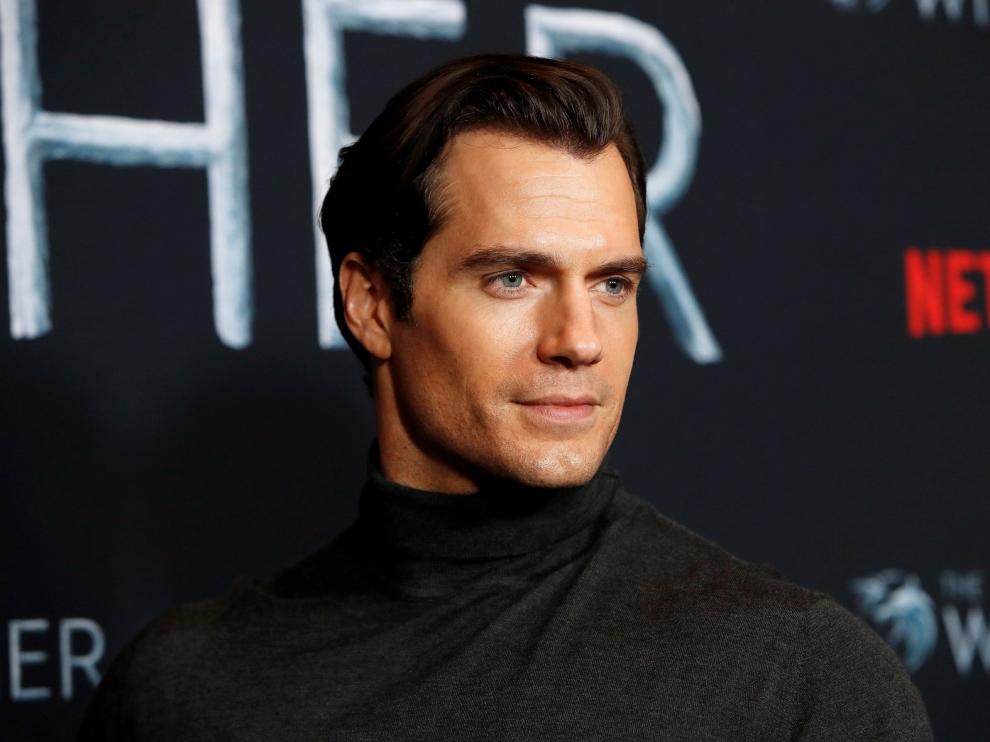 Henry Cavill y Netflix buscan el próximo "Juego de tronos"