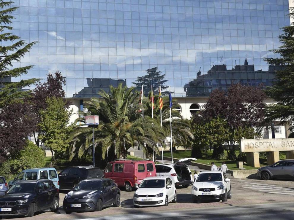 El Tribunal Superior de Justicia decidirá sobre el nuevo baremo del Salud
