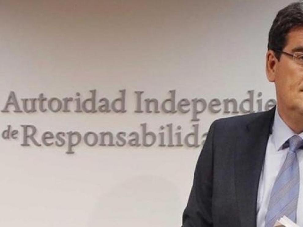 Ven "improbable" que Aragón cumpla el objetivo de estabilidad