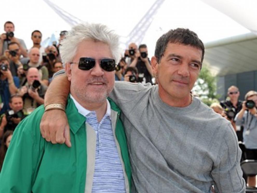 Almodóvar, Polanski y Bellocchio aspiran a cuatro premios del Cine Europeo