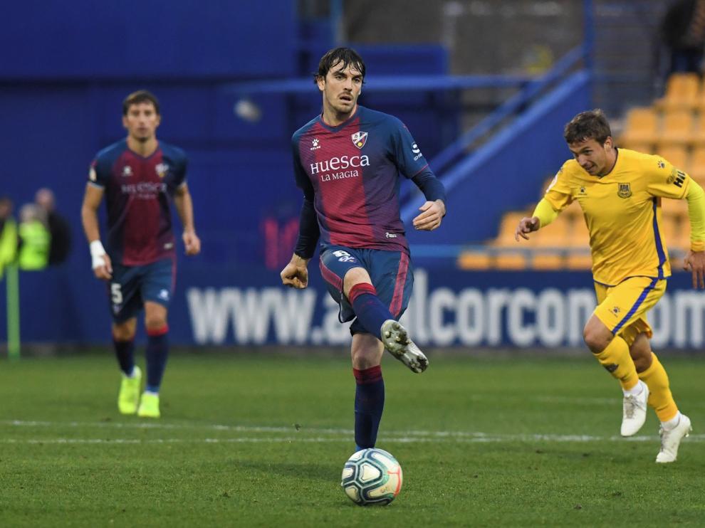 No hay dos sin tres: el Huesca, a por otro triunfo