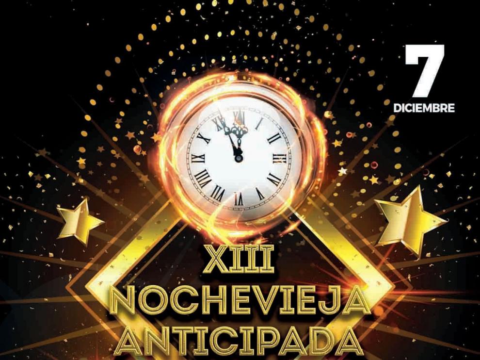 San Esteban de Litera celebra este sábado la Fiesta de Fin de Año