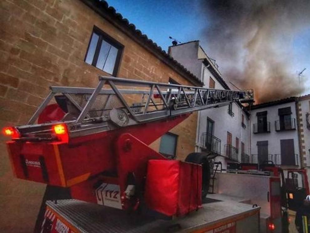 Al menos diez muertos por incendios en sus hogares en quince días