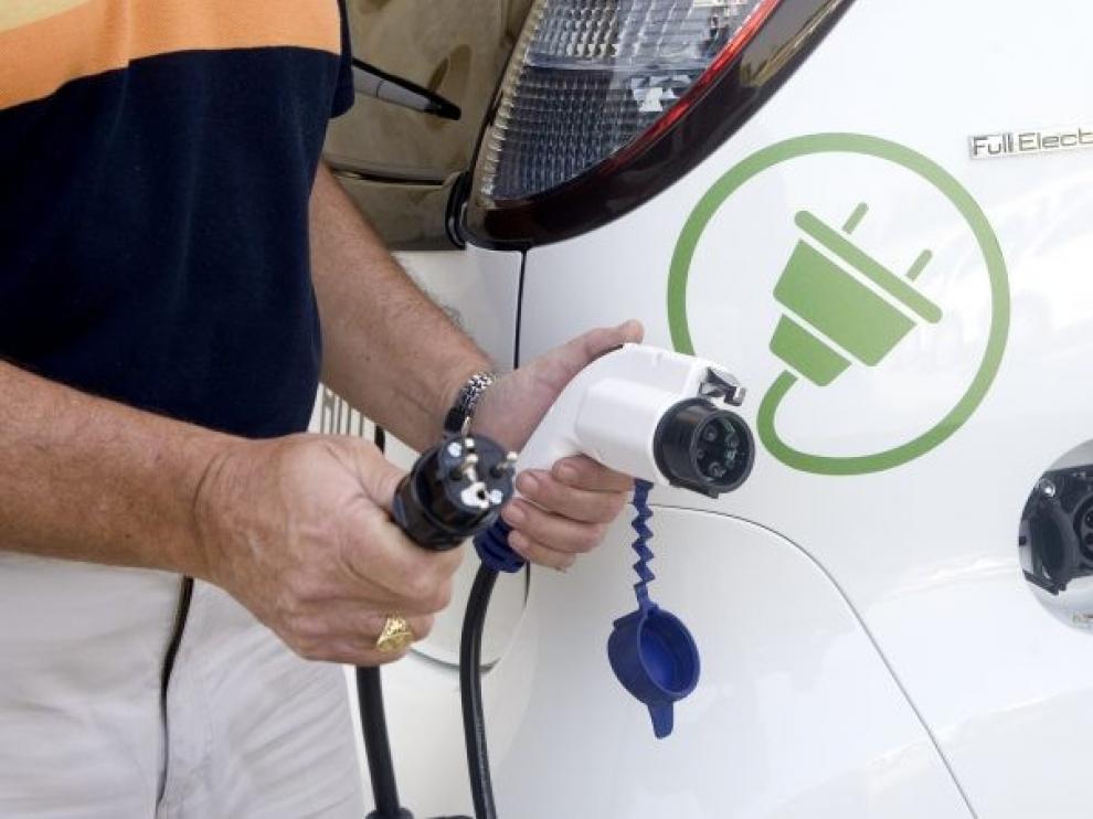 España suspende en movilidad eléctrica para la Cumbre del Clima