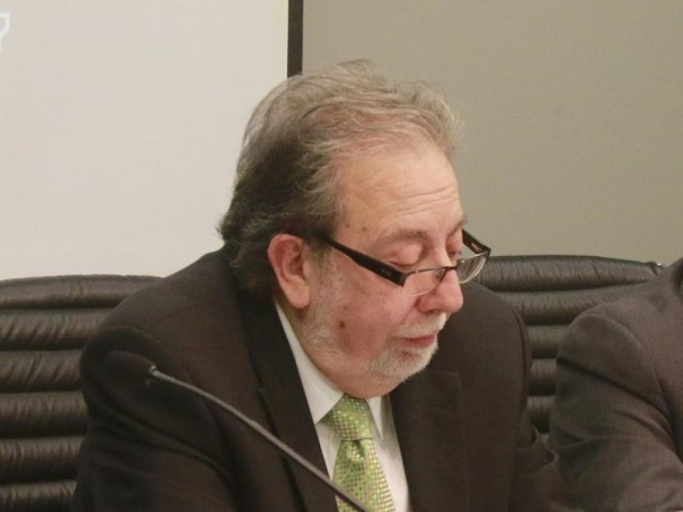 Vox Huesca trasladará propuestas de agricultores y ganaderos a su grupo parlamentario en las Cortes de Aragón