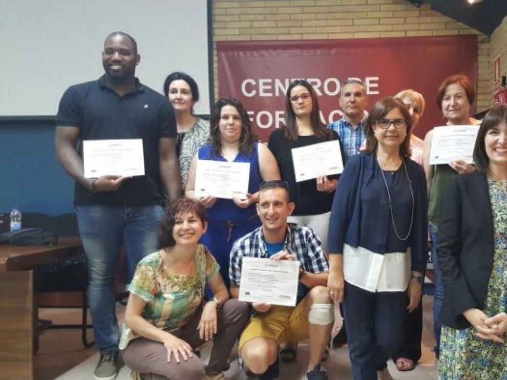 La Comarca de Cinca Medio pondrá en marcha este 2020 una nueva edición del Taller de Empleo 'Alere III'