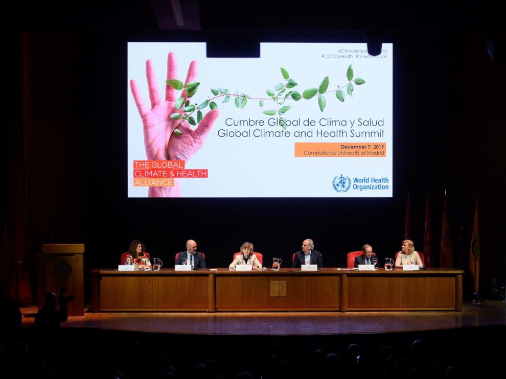 ¿Esto quién lo paga?: Análisis de los gastos de la Cumbre del Clima