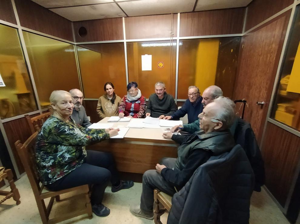 Osca XXI pide medidas de seguridad para toda la ciudad de Huesca