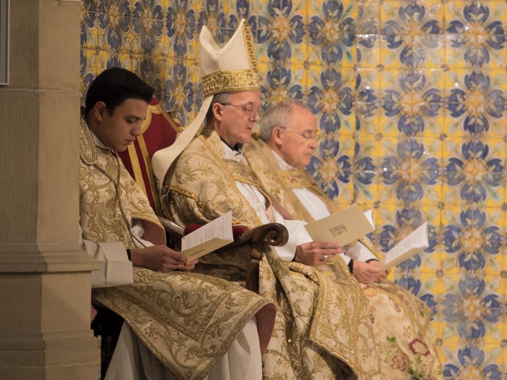 Tradición, devoción y amor por la virgen en el Tota Pulchra