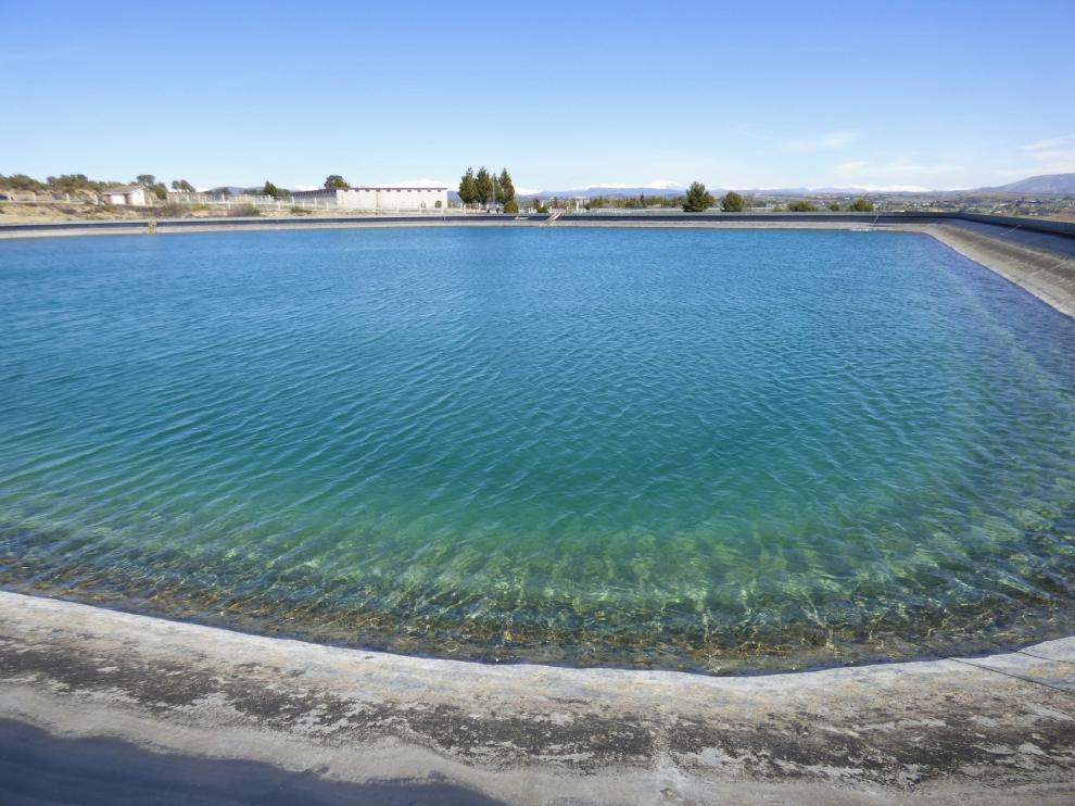 Treinta expertos de alto nivel y 36 talleres en la Conferencia del Agua
