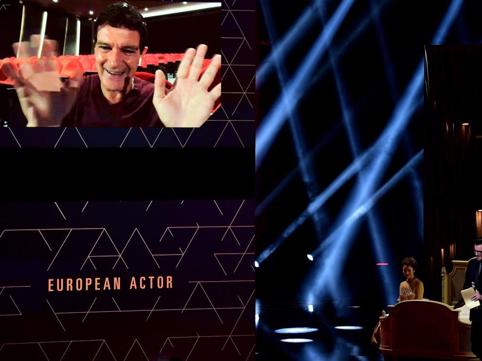 "La favorita" arrasa con ocho Premios del Cine Europeo