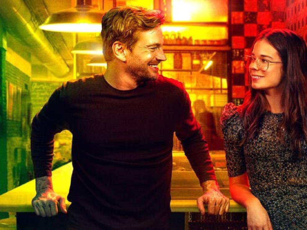 "The Witcher" y "Foodie love" cierran un gran año de series