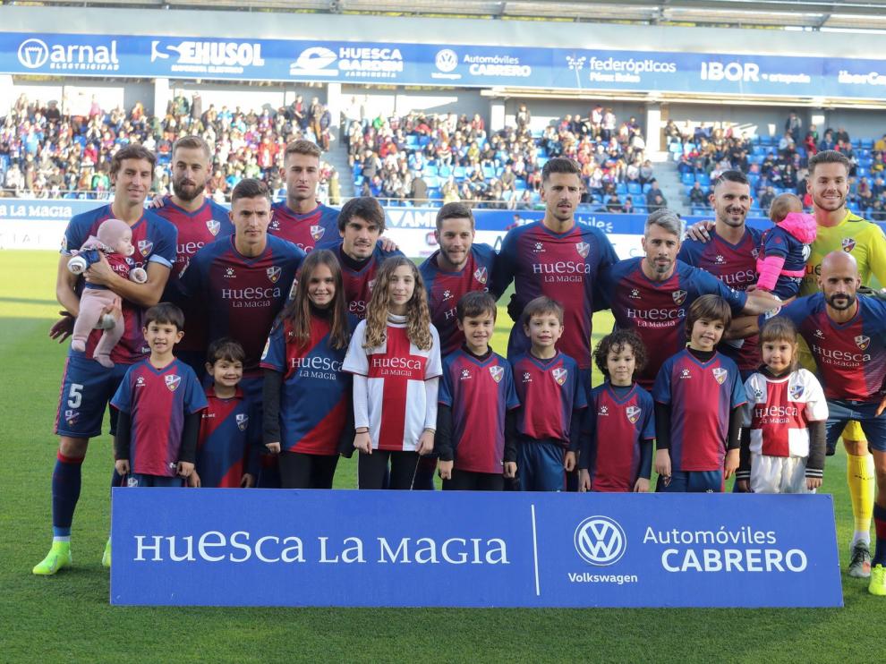 De una tarde frágil al regreso al pasado en Anduva