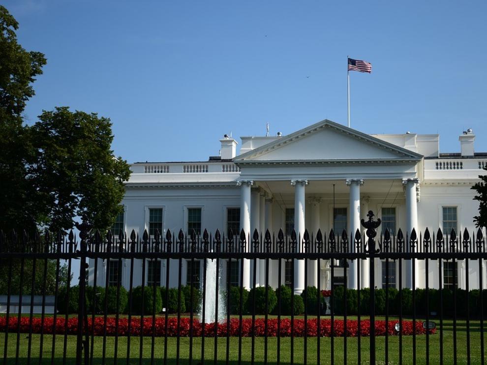 La Casa Blanca pide a los demócratas que culminen la investigación a Trump