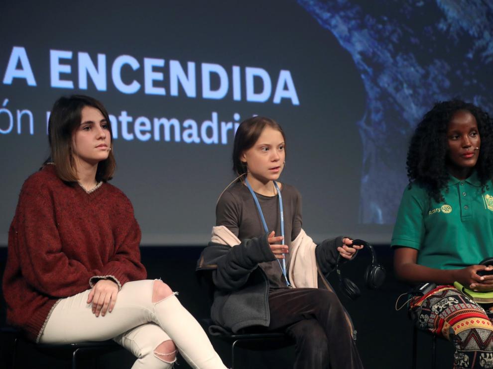 Las ciudades se reivindican como "aceleradores" de planes ambientales