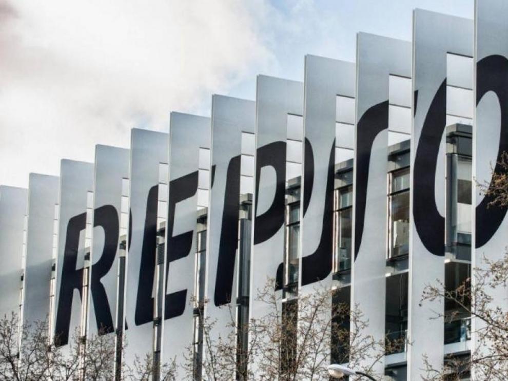 Repsol elige la Comunidad para levantar su primer parque eólico
