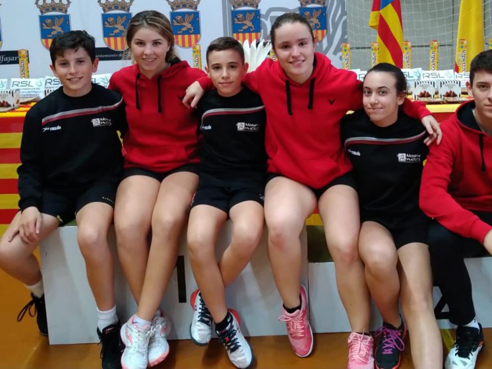 Laviña y Pelay suman tres victorias en Toledo