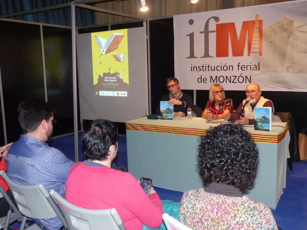 La Feria del Libro Aragonés se cierra con más ventas