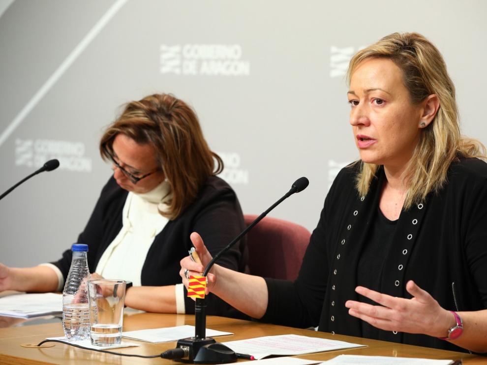 Aragón agiliza la tramitación de Amazon por su interés para la región